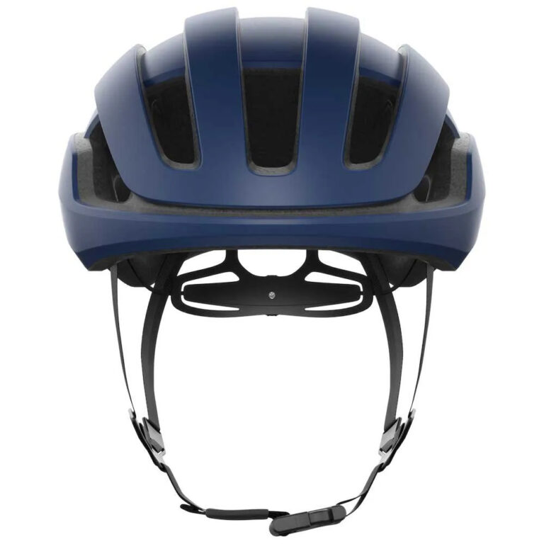 POC Omne Air WF MIPS Helmet S Lead Blue Matt - M Lead Blue Matt - Image 3