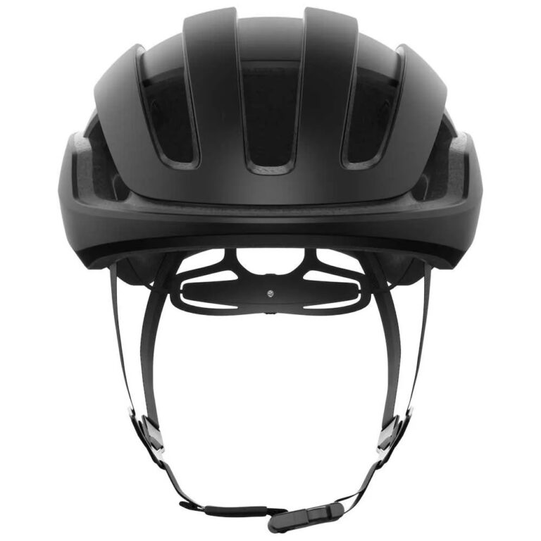 POC Omne Air WF MIPS Helmet S Uranium Black Matt - M Uranium Black Matt - Image 3