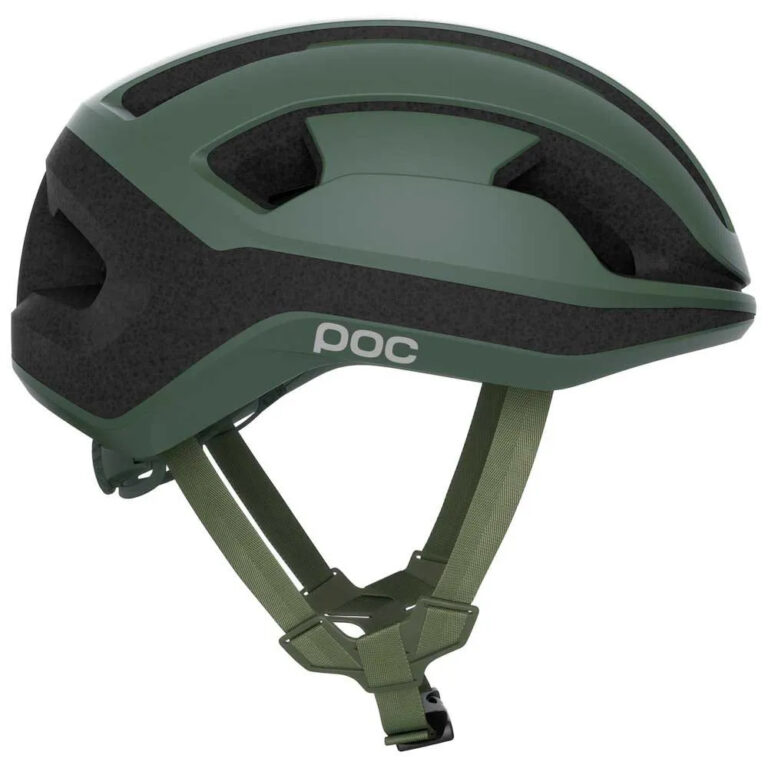 POC Omne Lite Helmet S Epidote Green Matt - L Epidote Green Matt - Image 3