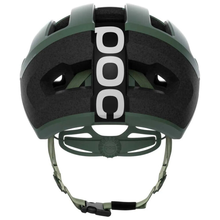 POC Omne Lite Helmet S Epidote Green Matt - L Epidote Green Matt - Image 4