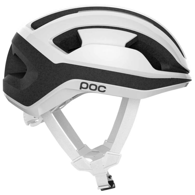 POC Omne Lite Helmet S Hydrogen White - L Hydrogen White - Image 3