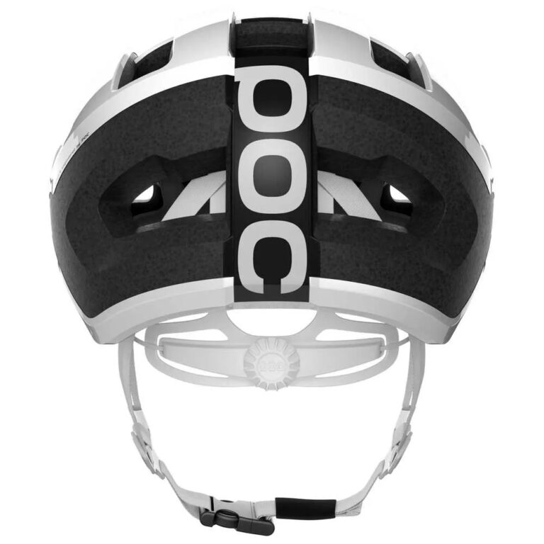 POC Omne Lite Helmet S Hydrogen White - L Hydrogen White - Image 4