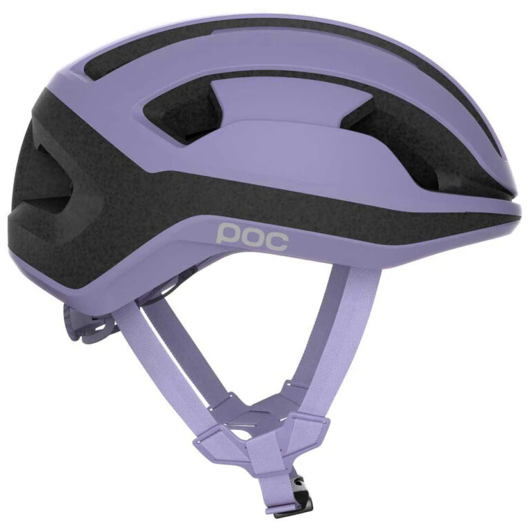 POC Omne Lite Helmet S Purple Amethyst Matt - L Purple Amethyst Matt - Image 3