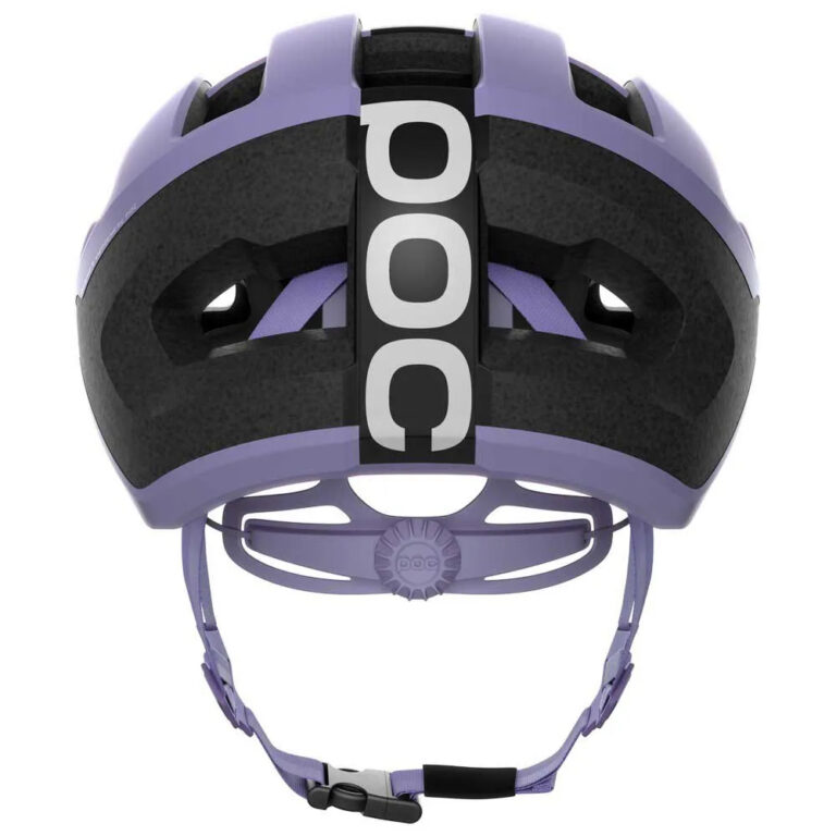 POC Omne Lite Helmet S Purple Amethyst Matt - L Purple Amethyst Matt - Image 4