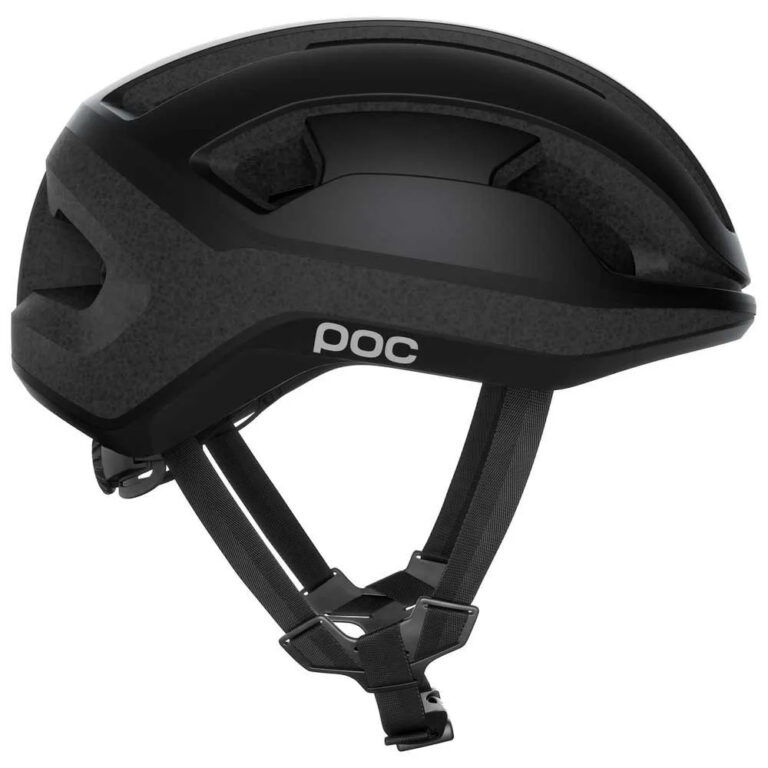 POC Omne Lite Helmet S Uranium Black Matt - L Uranium Black Matt - Image 3