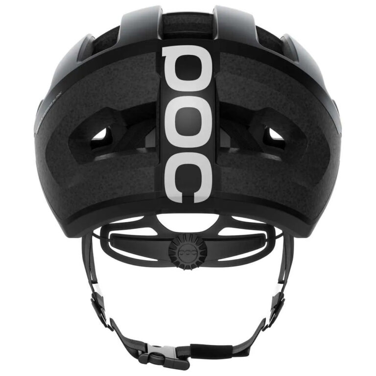 POC Omne Lite Helmet S Uranium Black Matt - L Uranium Black Matt - Image 4