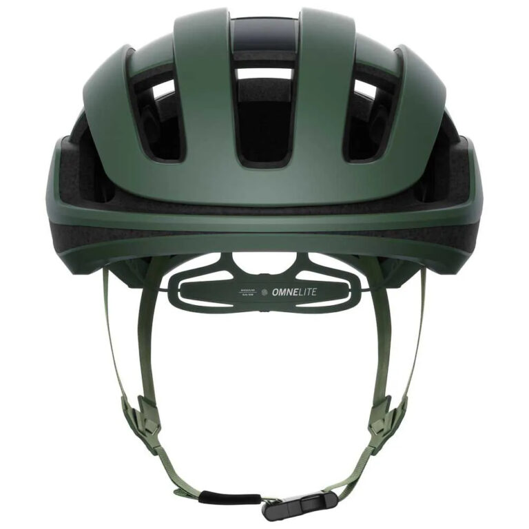 POC Omne Lite WF Helmet S Epidote Green Matt - M Epidote Green Matt - Image 3