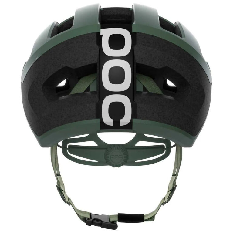 POC Omne Lite WF Helmet S Epidote Green Matt - M Epidote Green Matt - Image 4