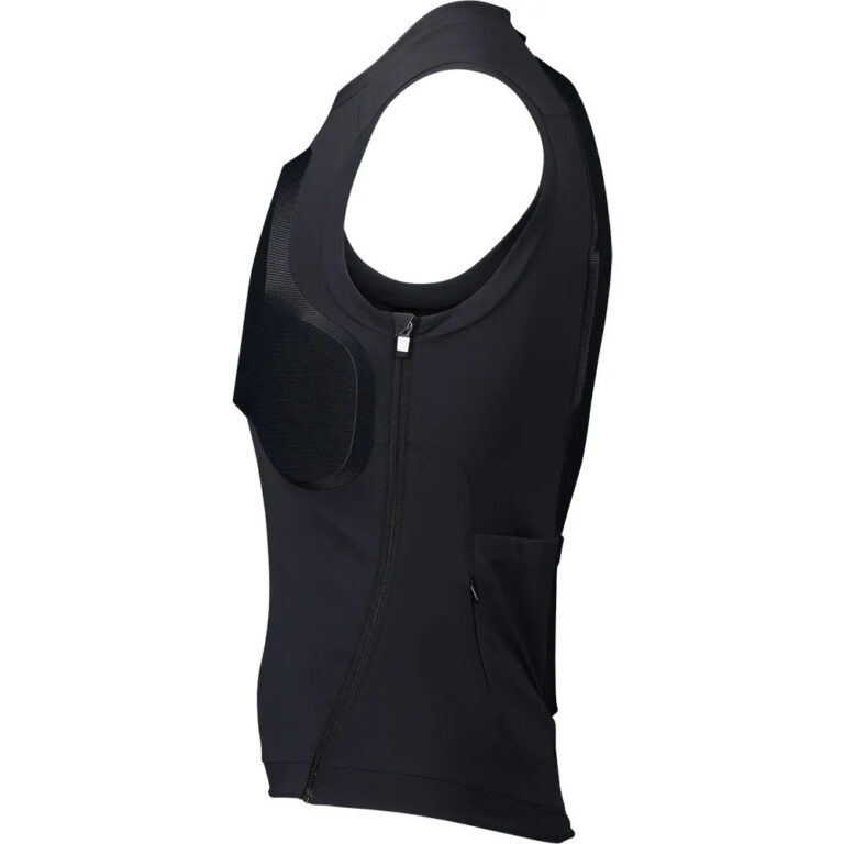 POC Oseus VPD Protective Vest S Uranium Black - L Uranium Black - Image 3