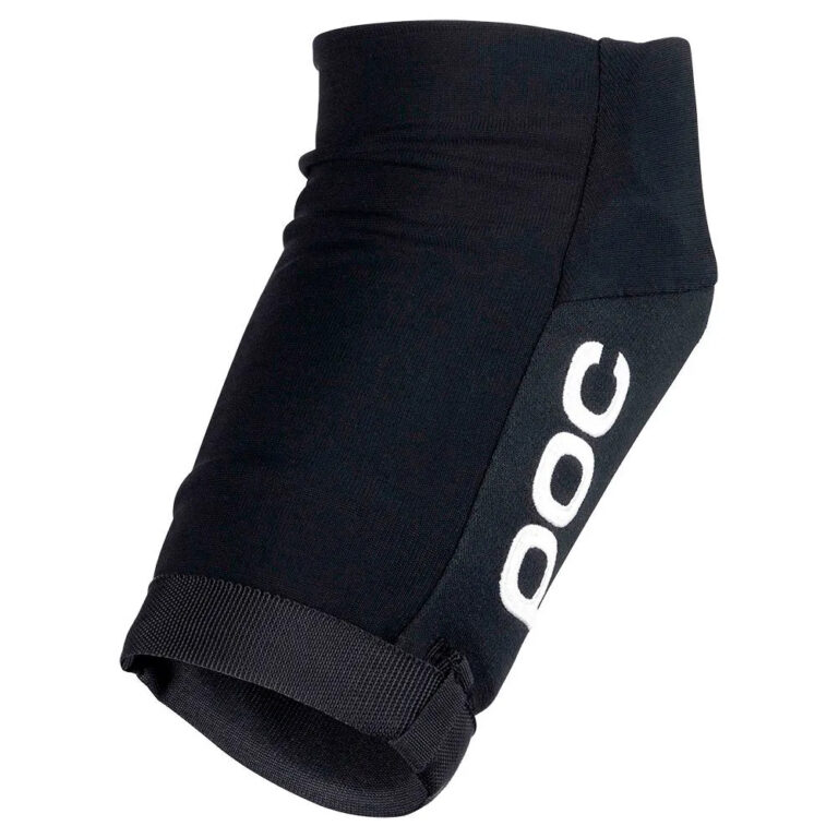 POC Pads Elbow Guards XS Uranium Black - XL Uranium Black - Image 4