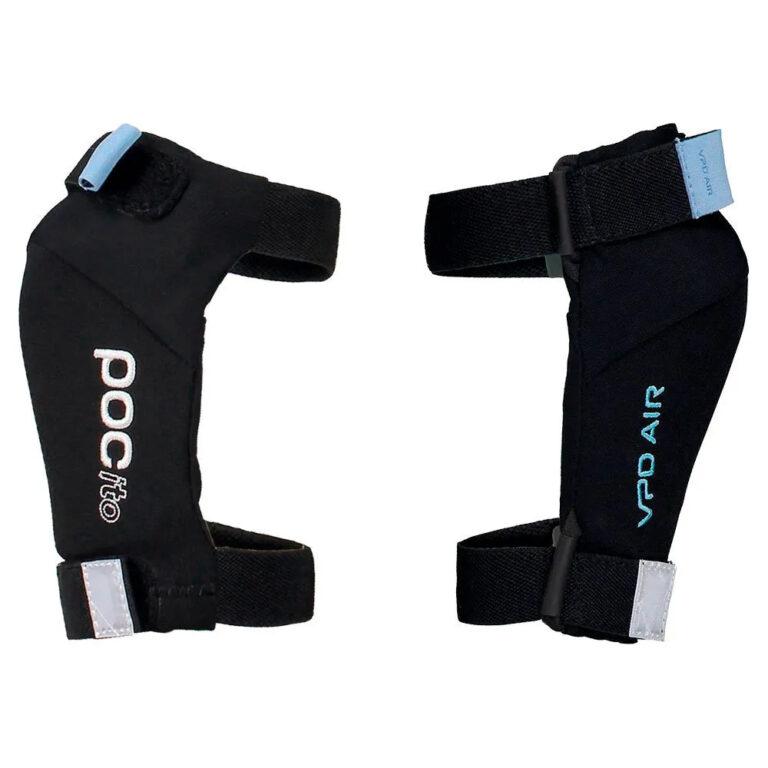 POC Pocito Joint VPD Air Elbow Guards L Uranium Black - Image 3