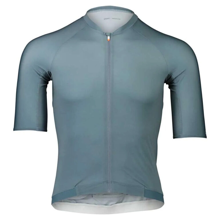 POC Pristine Short Sleeve Jersey M Calcite Blue - 2XL Calcite Blue - Image 3