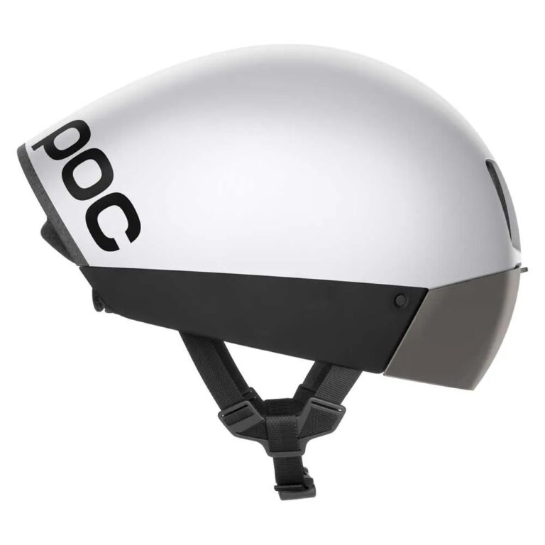 POC Procen Air Helmet S Hydrogen White - L Hydrogen White - Image 3