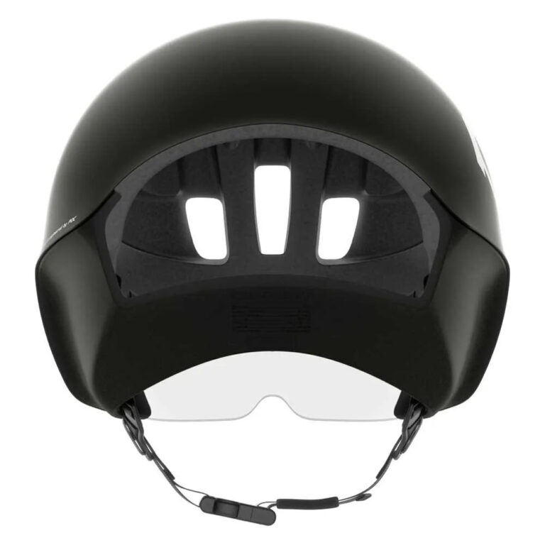 POC Procen Helmet M Uranium Black Matt - Image 4