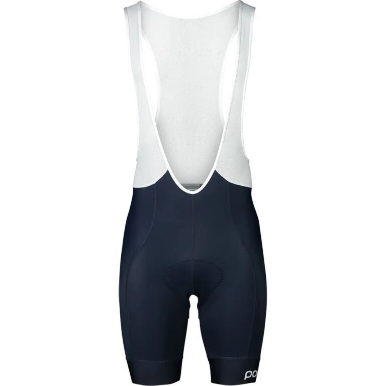 POC Pure VPDs Bib Shorts S Turmaline Navy - XL Turmaline Navy