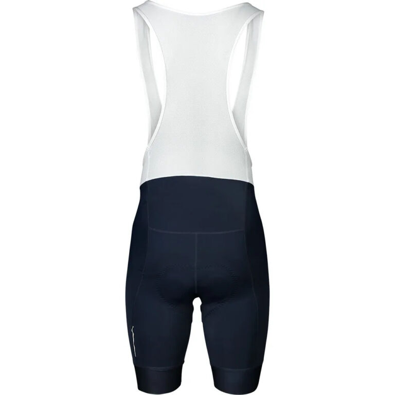 POC Pure VPDs Bib Shorts S Turmaline Navy - XL Turmaline Navy - Image 2