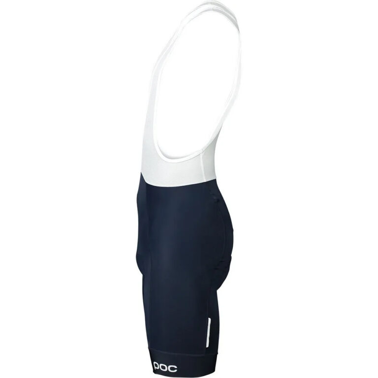 POC Pure VPDs Bib Shorts S Turmaline Navy - XL Turmaline Navy - Image 4