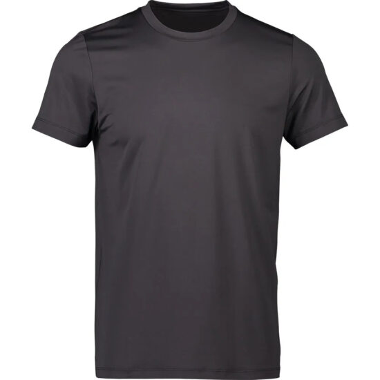 POC Reform Enduro Light Short Sleeve Enduro Jersey S Sylvanite Grey - XL Sylvanite Grey