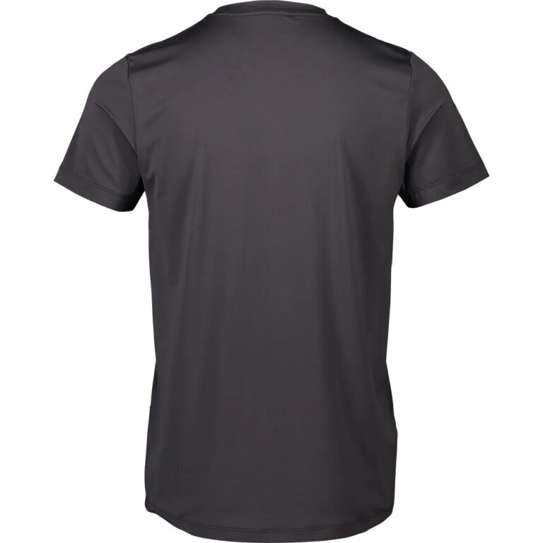 POC Reform Enduro Light Short Sleeve Enduro Jersey S Sylvanite Grey - XL Sylvanite Grey - Image 2