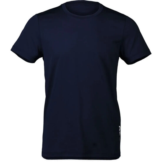 POC Reform Enduro Light Short Sleeve Enduro Jersey S Turmaline Navy - XL Turmaline Navy