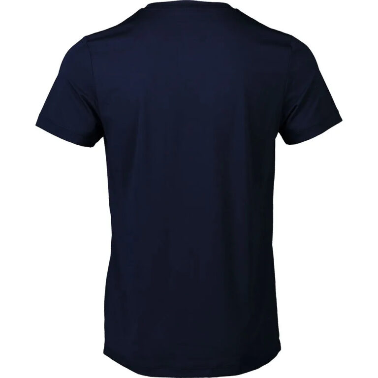 POC Reform Enduro Light Short Sleeve Enduro Jersey S Turmaline Navy - XL Turmaline Navy - Image 2