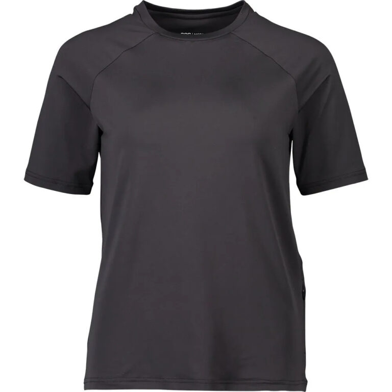 POC Reform Enduro Light Short Sleeve Enduro Jersey S Sylvanite Grey - M Sylvanite Grey