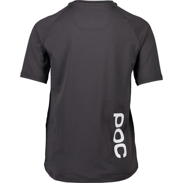 POC Reform Enduro Light Short Sleeve Enduro Jersey S Sylvanite Grey - M Sylvanite Grey - Image 2