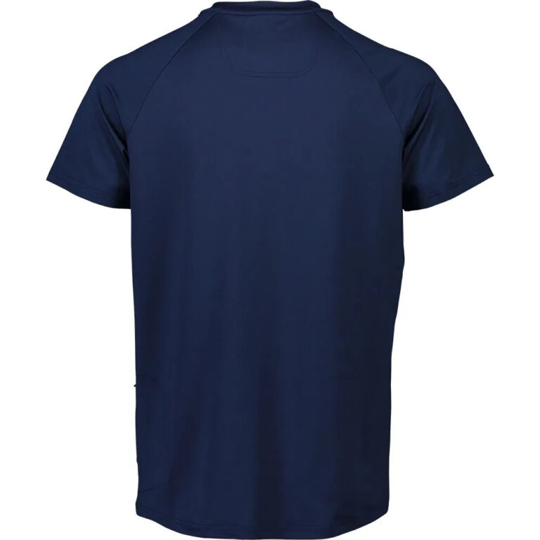 POC Reform Enduro Short Sleeve Enduro Jersey S Turmaline Navy - XL Turmaline Navy - Image 3