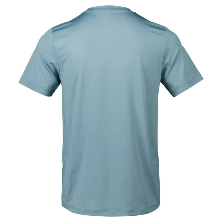 POC Reform Light Short Sleeve Jersey S Mineral Blue - XL Mineral Blue - Image 2