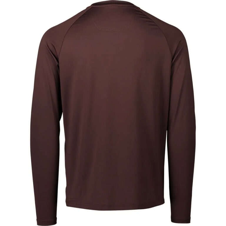 POC Reform Long Sleeve Jersey S Axinite Brown - 2XL Axinite Brown - Image 2