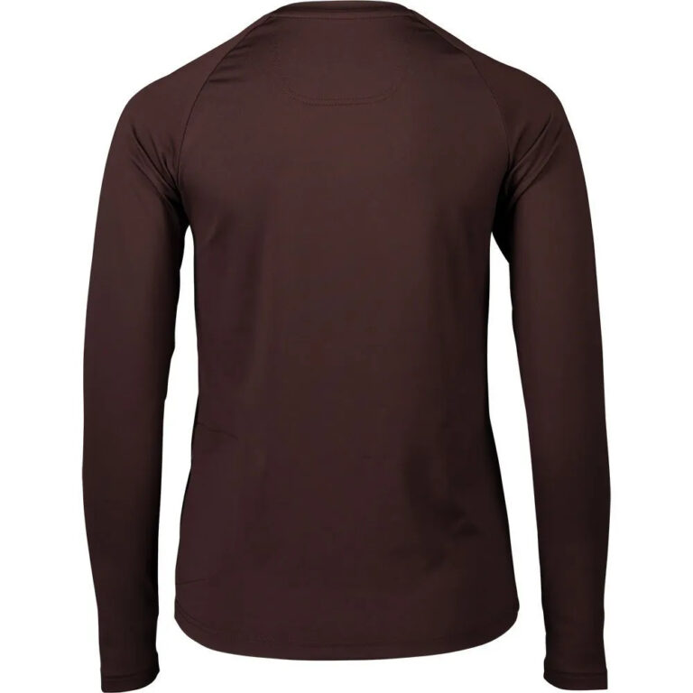 POC Reform Long Sleeve Jersey XS Axinite Brown - XL Axinite Brown - Image 4