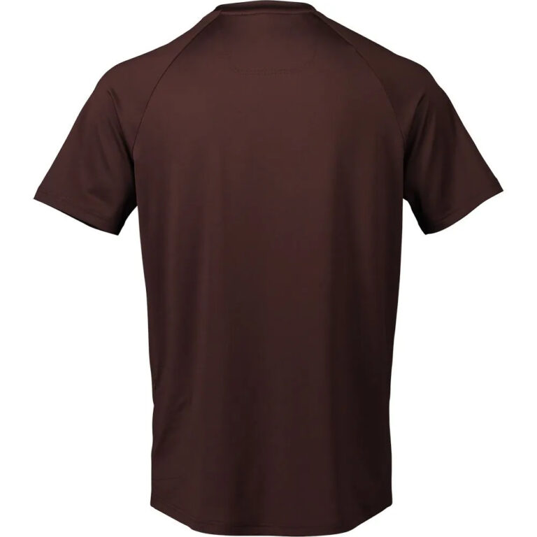 POC Reform Short Sleeve Jersey XS Axinite Brown - XL Axinite Brown - Image 2