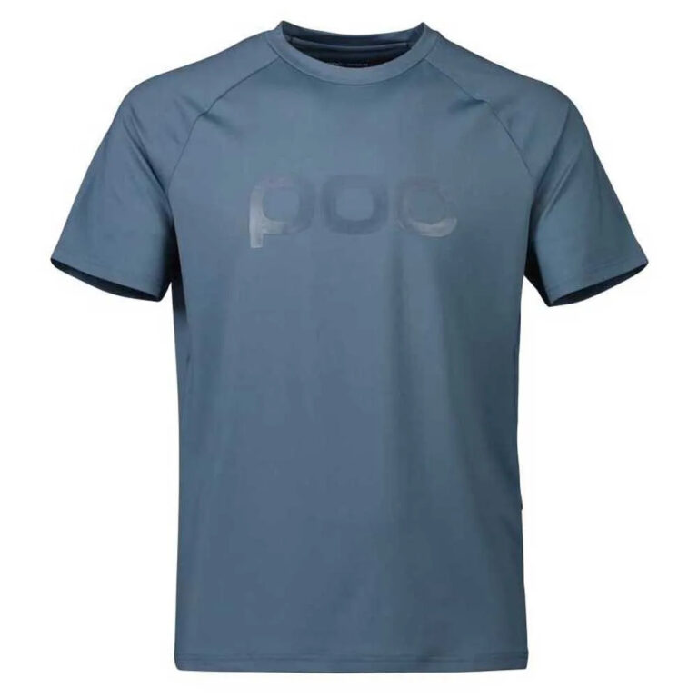 POC Reform Short Sleeve Jersey S Calcite Blue - XL Calcite Blue - Image 3