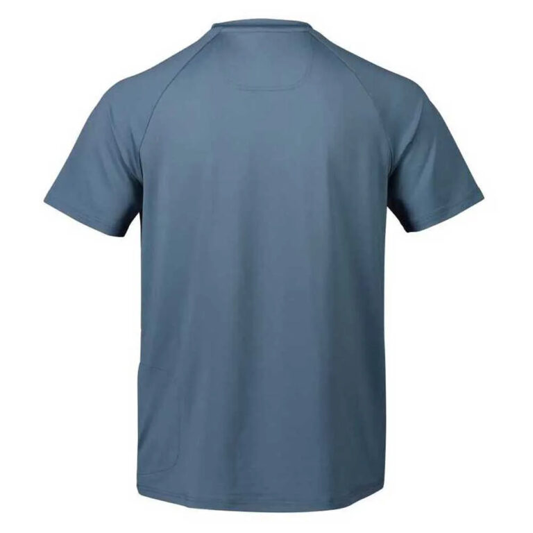 POC Reform Short Sleeve Jersey S Calcite Blue - XL Calcite Blue - Image 4