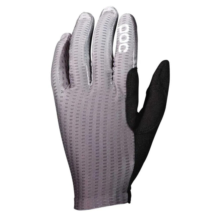 POC Savant Gloves L Gradient Sylvanite Grey - XL Gradient Sylvanite Grey