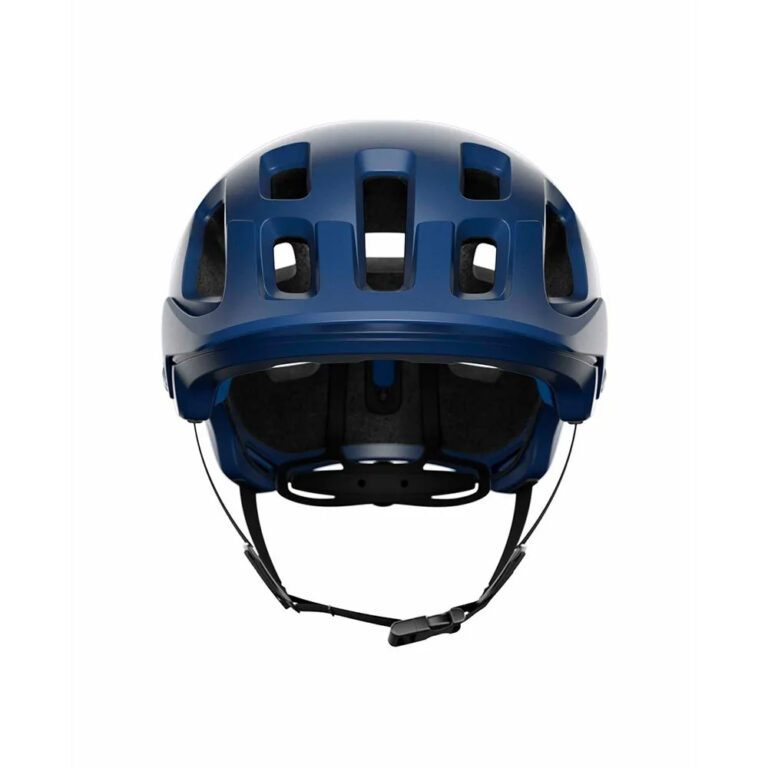 POC Tectal Race SPIN MTB Helmet XL-2XL Lead Blue / Hydrogen White Matt - XS-S Lead Blue / Hydrogen White Matt - Image 4