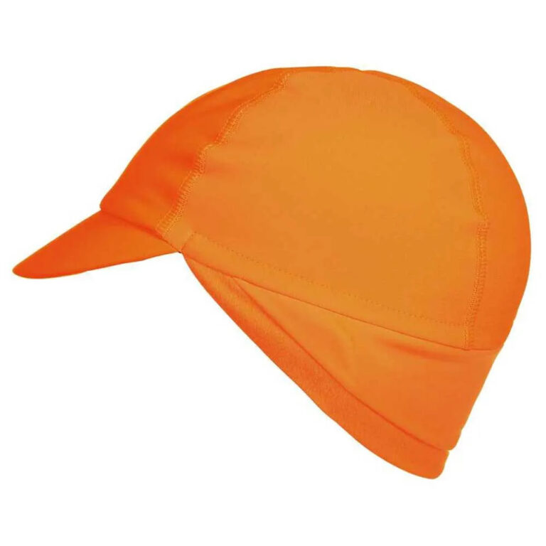 POC Thermal Beanie S-M Zink Orange - L-XL Zink Orange