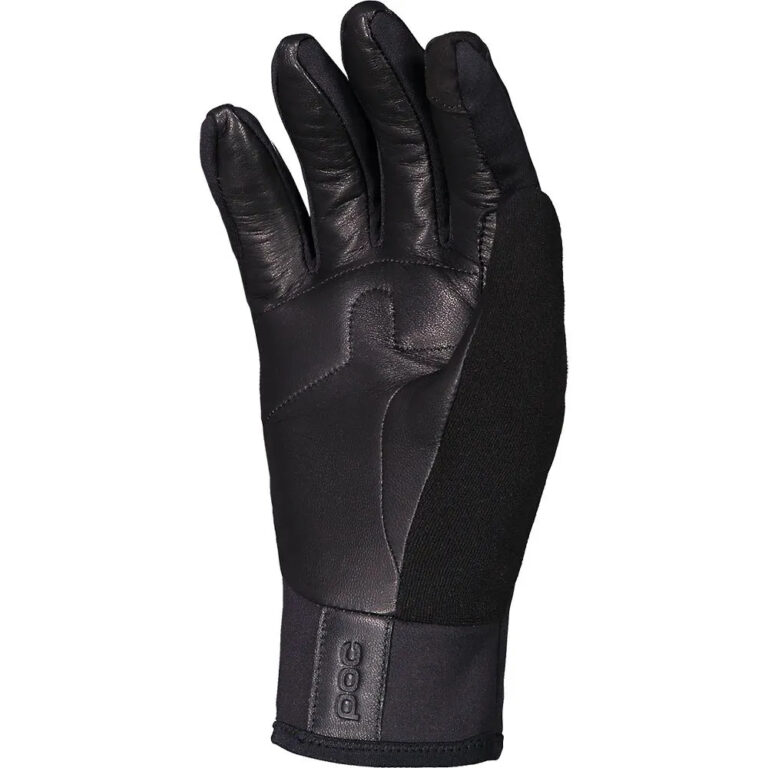 POC Thermal Gloves S Uranium Black - Image 3