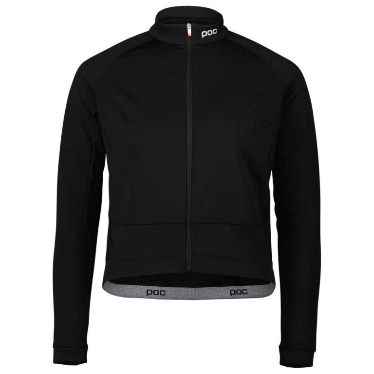 POC Thermal Jacket XS Uranium Black - XL Uranium Black - Image 3