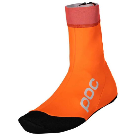 POC Thermal Overshoes S Zink Orange - L Zink Orange