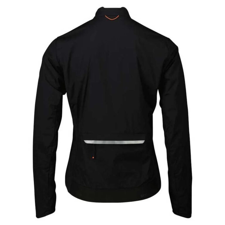 POC Thermal Splash Jacket XS Uranium Black - XL Uranium Black - Image 3