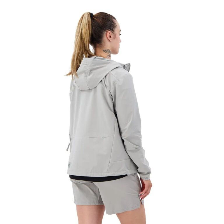 POC Transcend Jacket XS Alloy Grey - L Alloy Grey - Image 6