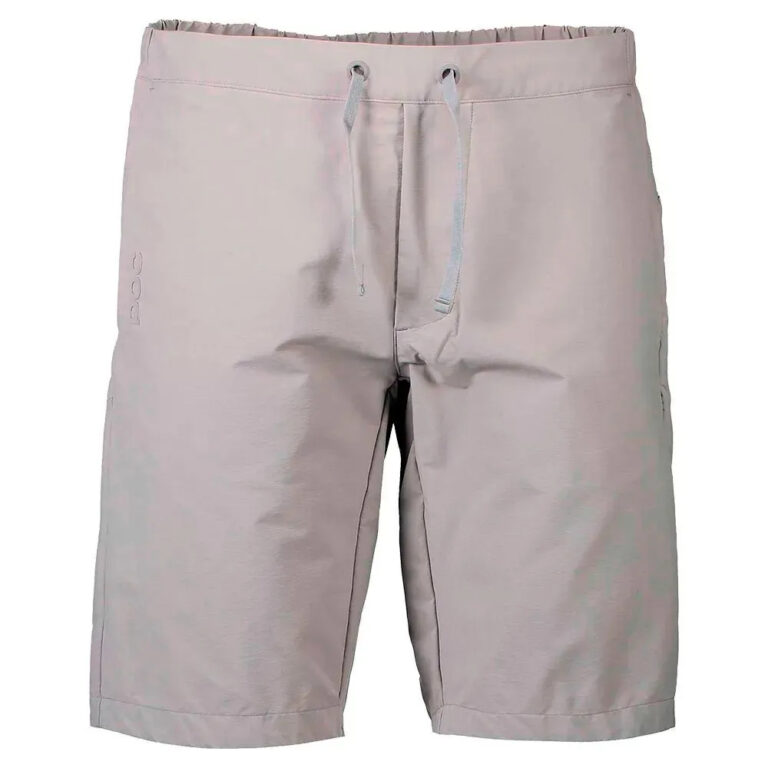 POC Transcend Shorts XL Alloy Grey - Image 3