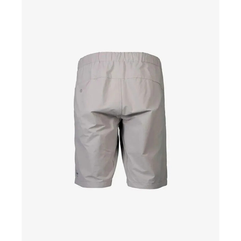 POC Transcend Shorts XL Alloy Grey - Image 4