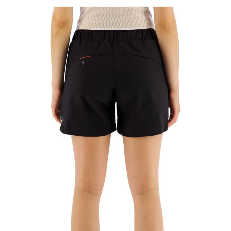 POC Transcend Shorts S Uranium Black - M Uranium Black - Image 2