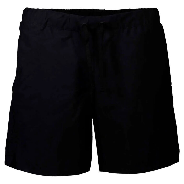 POC Transcend Shorts S Uranium Black - M Uranium Black - Image 3