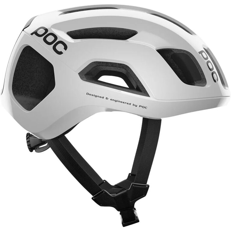 POC Ventral Air MIPS Helmet S Hydrogen White - L Hydrogen White - Image 4