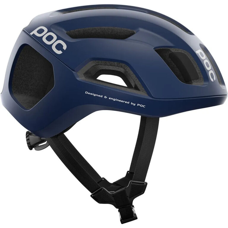 POC Ventral Air MIPS Helmet S Lead Blue Matt - L Lead Blue Matt - Image 4