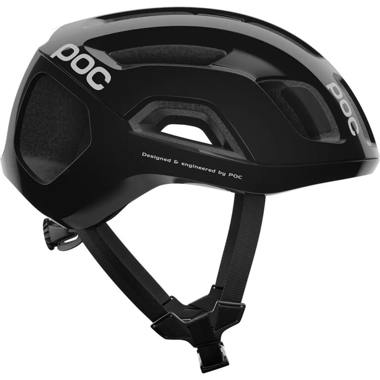 POC Ventral Air MIPS Helmet S Uranium Black - L Uranium Black - Image 3