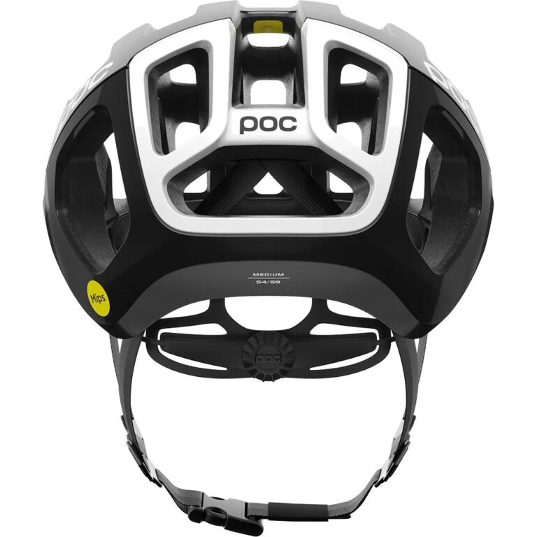 POC Ventral Air MIPS Helmet S Uranium Black - L Uranium Black - Image 6